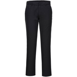 Pantalon Chino Strech coupe slim 