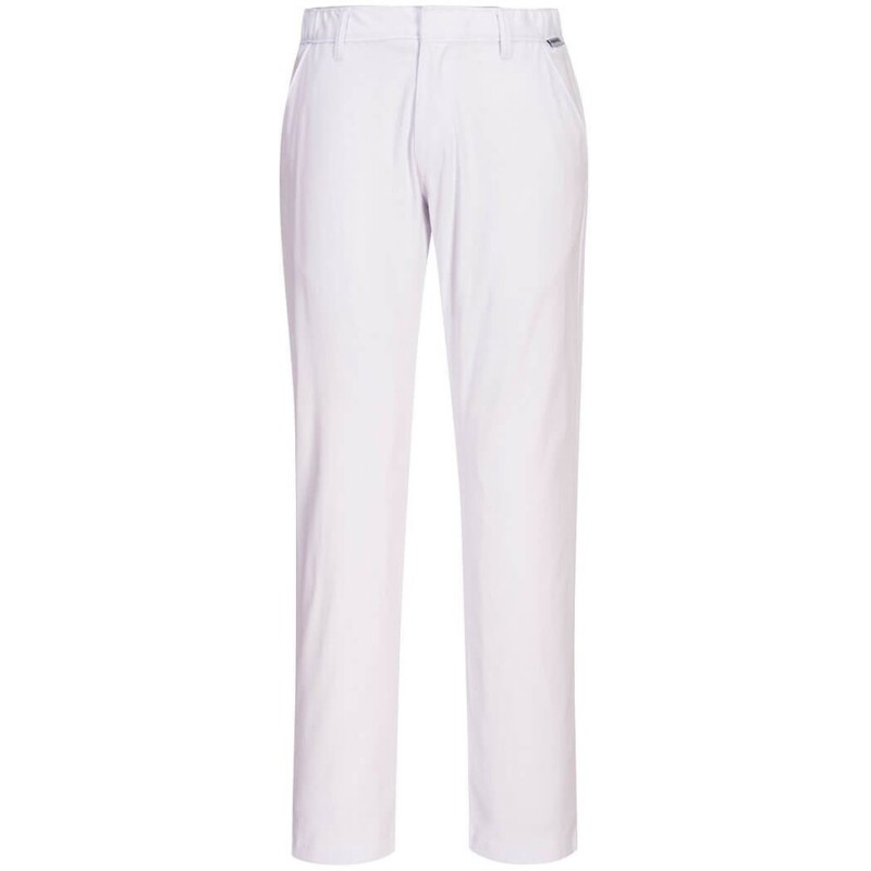 Pantalon Chino Strech coupe slim 