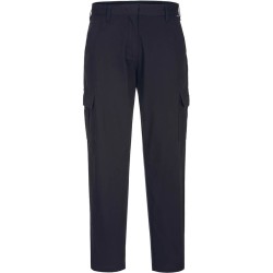 Pantalon Cargo stretch extensible pour Femmes