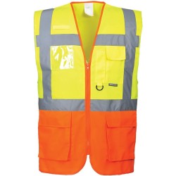 Gilet Executive Prague