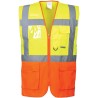 Gilet Executive Prague