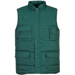 Gilet Shetland