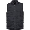 Gilet Shetland