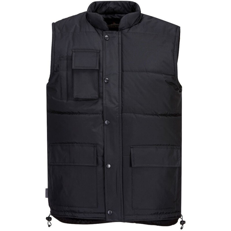 Gilet de froid Classic