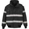 Blouson Bomber iona 3 en 1