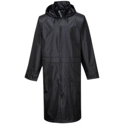 Manteau de pluie