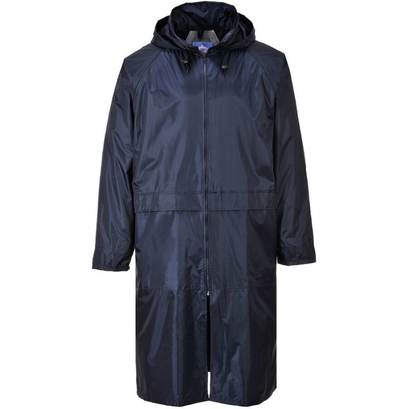 Manteau de pluie