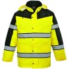 Parka HiVis Bicolore