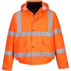 Blouson Hi-Vis 