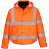 Blouson Hi-Vis 