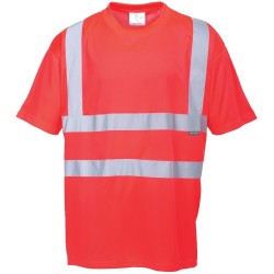 T-Shirt Hi-Vis 