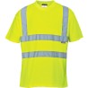 T-Shirt Hi-Vis 