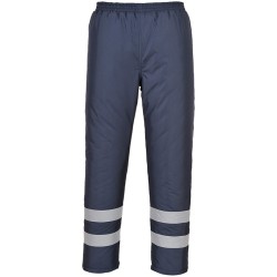 Pantalon doublé Iona lite