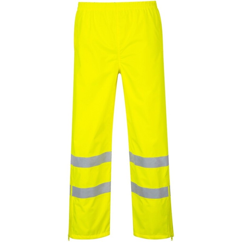 Pantalon HiVis respirant