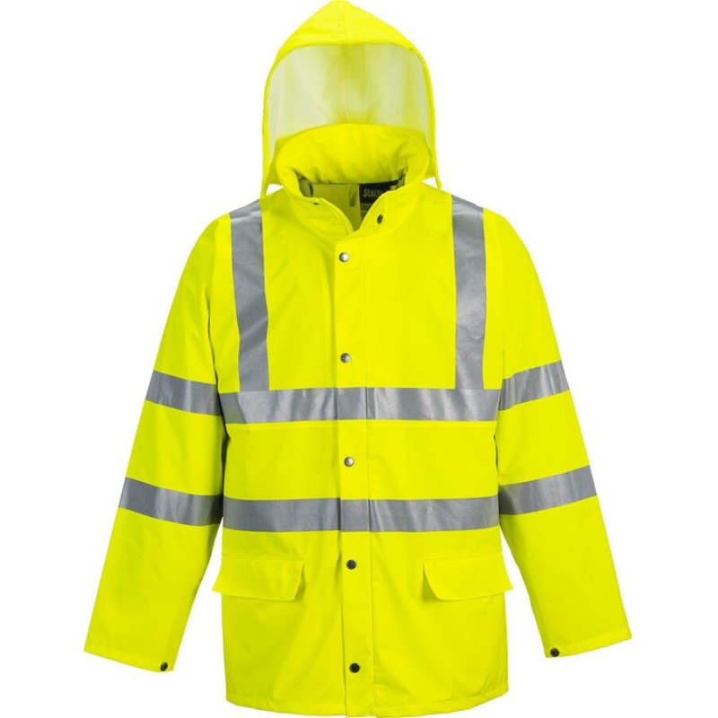 Veste Sealtex™ Ultra non doublée (Jaune)