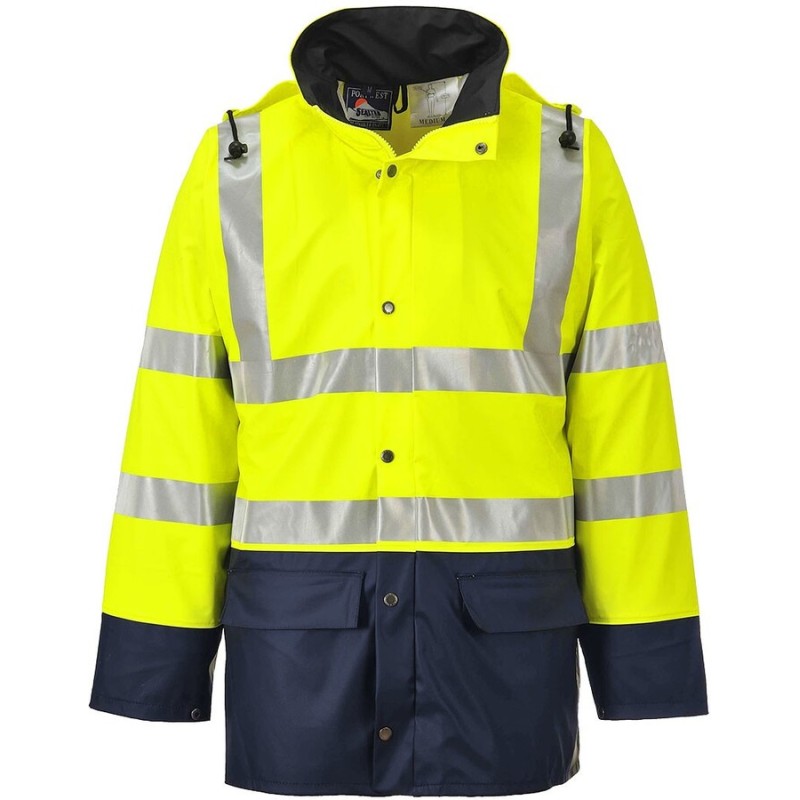 Veste de pluie Bicolore Sealtex™ Ultra 