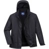 Parka isolante Limax