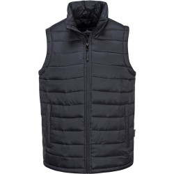 Gilet Matelassé Aspen Baffle