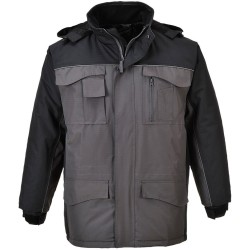 Parka RS Bicolore