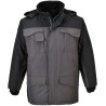 Parka RS Bicolore