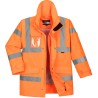 Parka Extrême