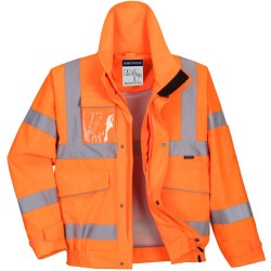 Blouson Bomber Extrême