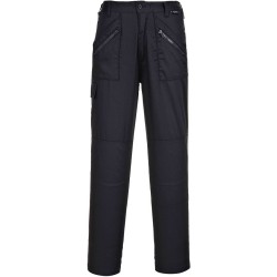 Pantalon Action femme