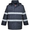 Parka pluie multirisques Bizflame
