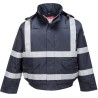 Blouson chaud Bizflame Pluie FR Multi Protection