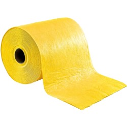 Rouleau d'absorbant produit chimique