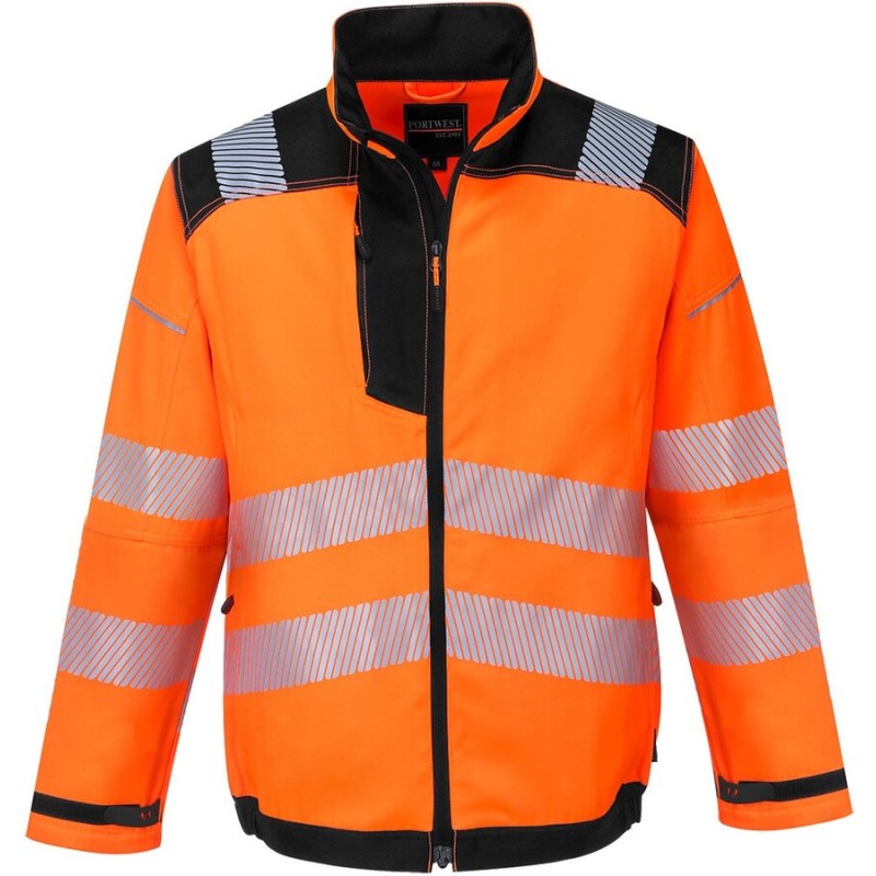 Veste HV PW3