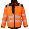 Veste HV PW3