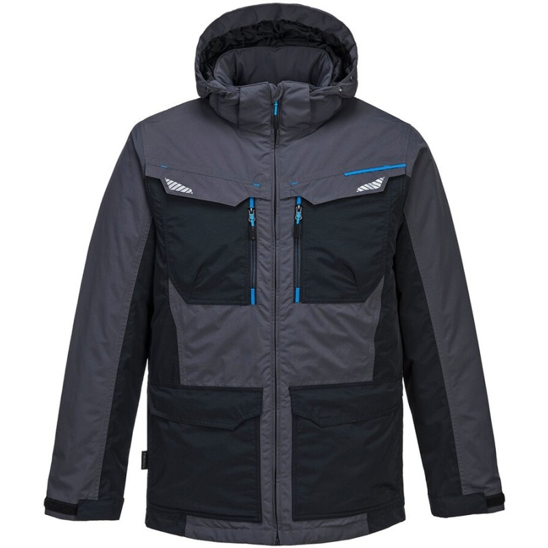 Parka WX3