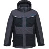 Parka WX3
