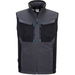 Gilet Softshell WX3