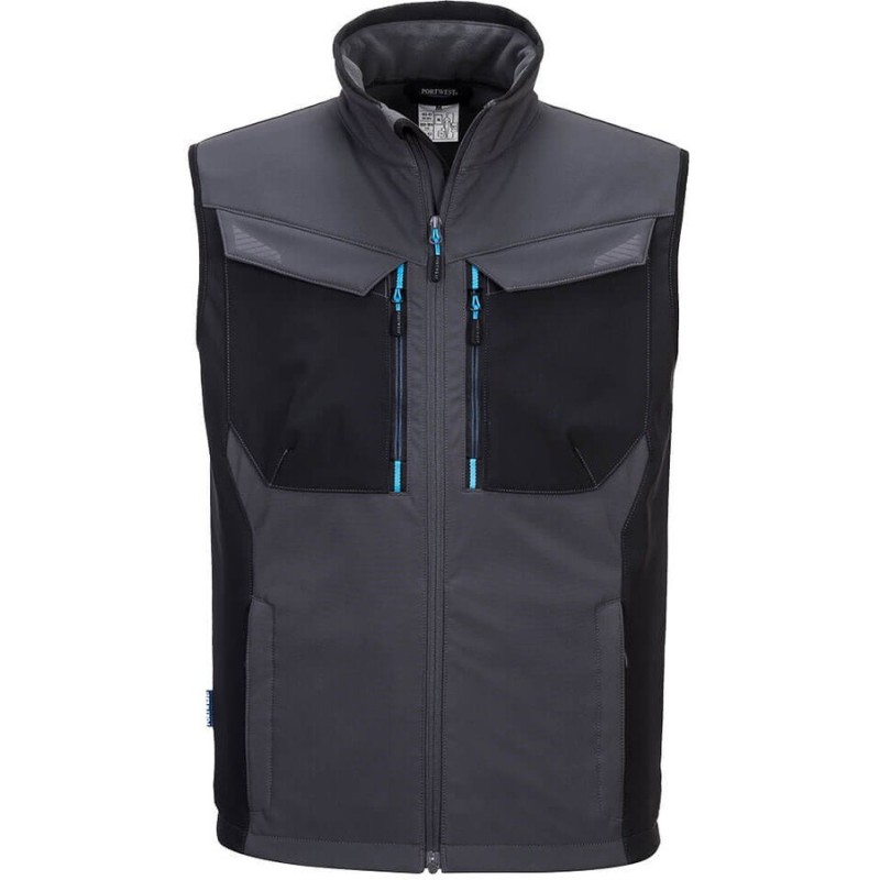 Gilet Softshell WX3