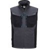 Gilet Softshell WX3