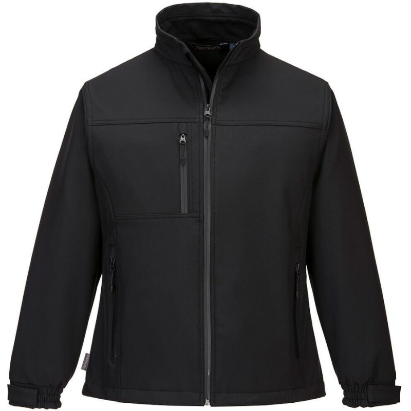 Softshell Femme Charlotte (2L)