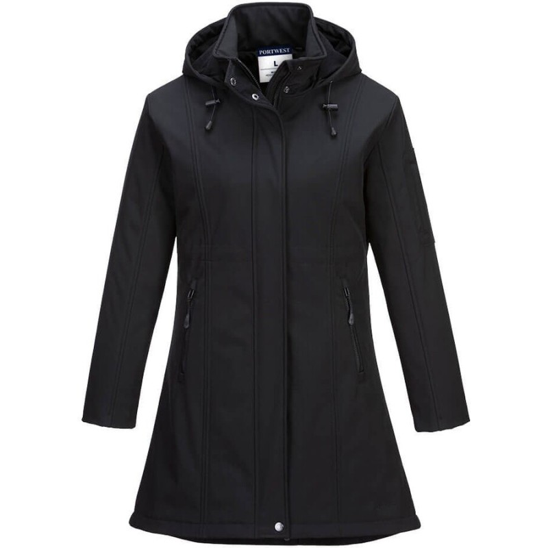Veste Softshell Carla