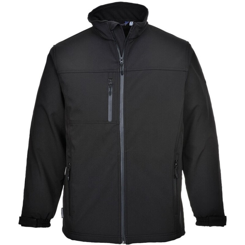 Blouson Softshell (3L)
