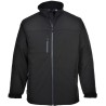 Blouson Softshell (3L)