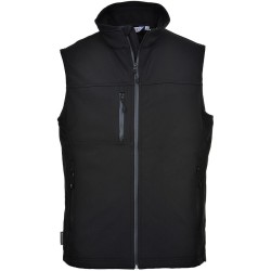 Bodywarmer Softshell (3L)