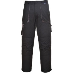 Pantalon Portwest Texo Contrasté  matelassé