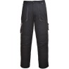 Pantalon Portwest Texo Contrasté  matelassé
