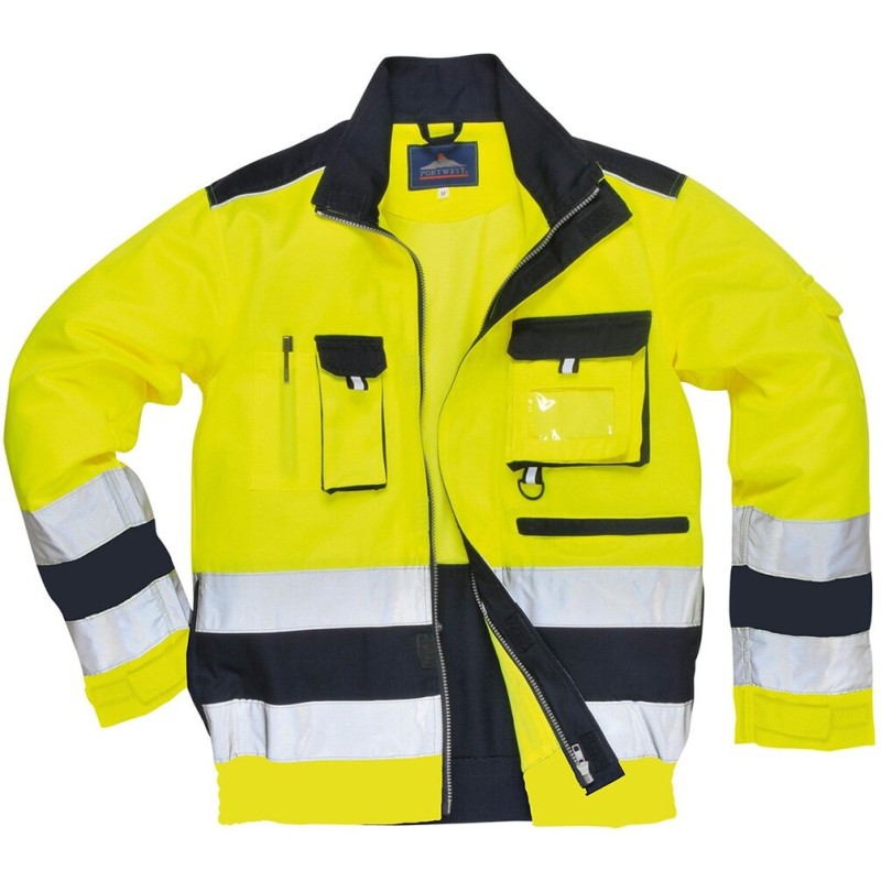 Blouson HV Lille