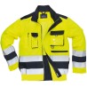 Blouson HV Lille