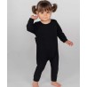 Gigoteuse bébé pratique avec bouton-pression au dos, 270 g/m²