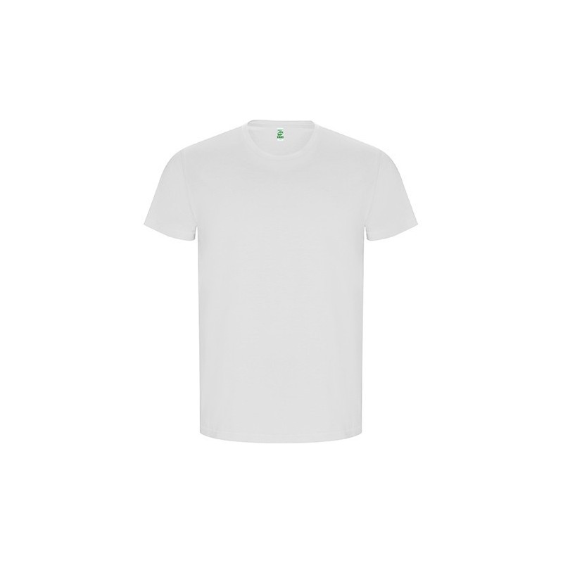 T-shirt enfant manches courtes en coton biologique, 160 g/m²