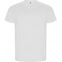 T-shirt enfant manches courtes en coton biologique, 160 g/m²