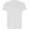 T-shirt enfant manches courtes en coton biologique, 160 g/m²